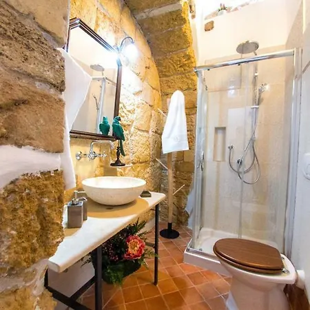 Ortigia Ancient House Apartment Syracuse Exterior photo