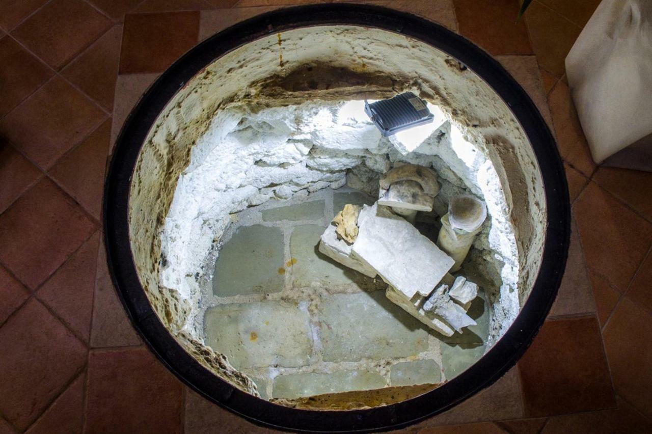 Appartement Ortigia Ancient House Syracuse