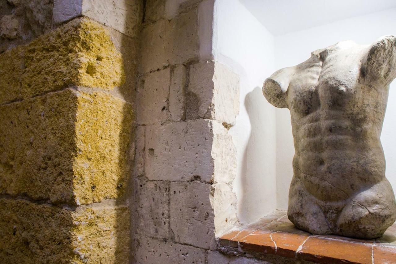 Apartment Ortigia Ancient House *