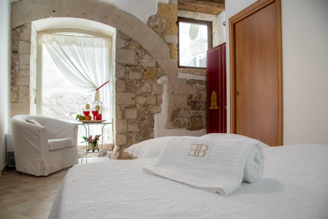 Ortigia Ancient House Apartment