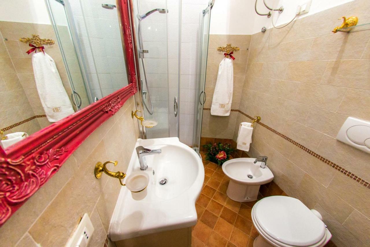 Ortigia Ancient House