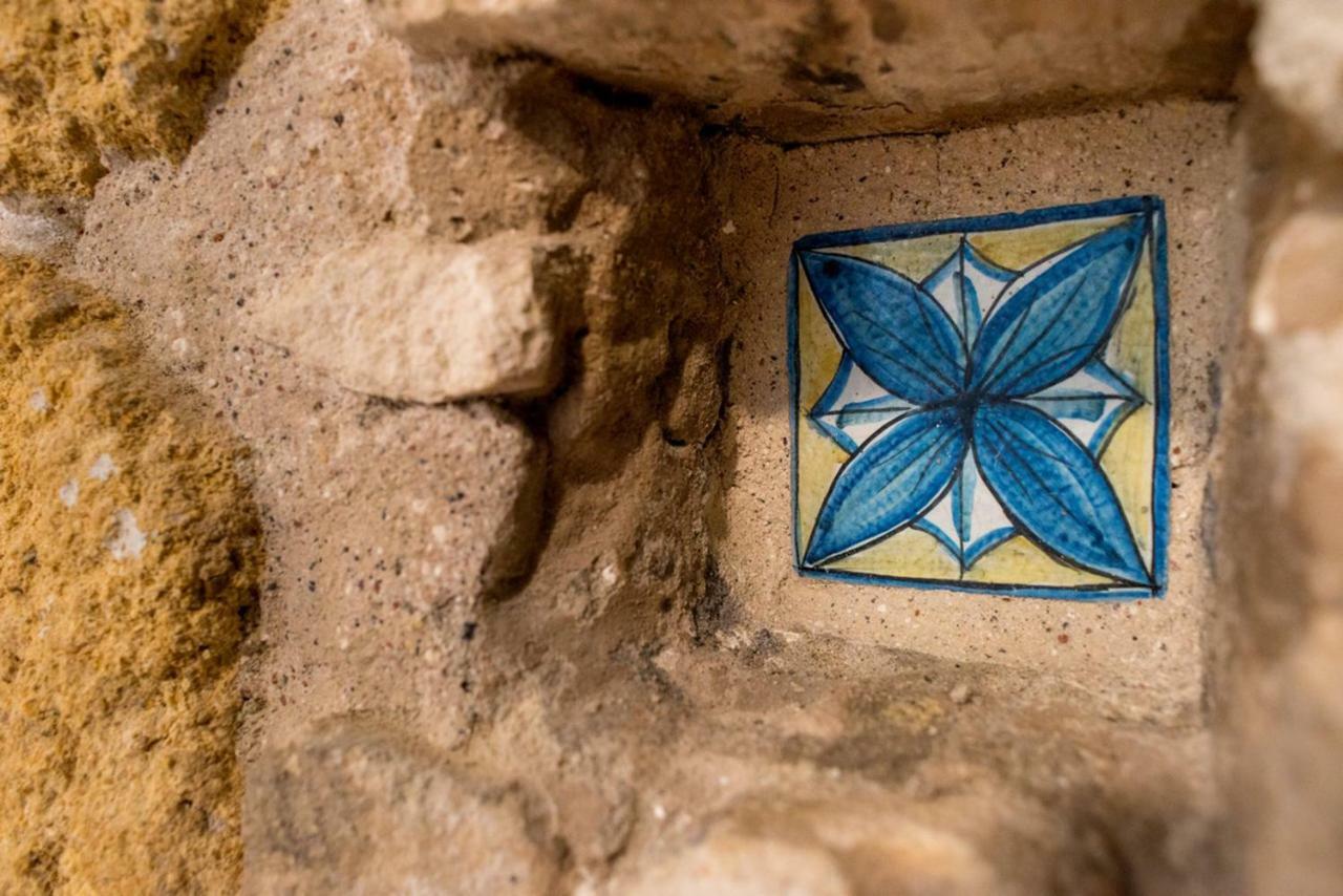 Appartement Ortigia Ancient House *