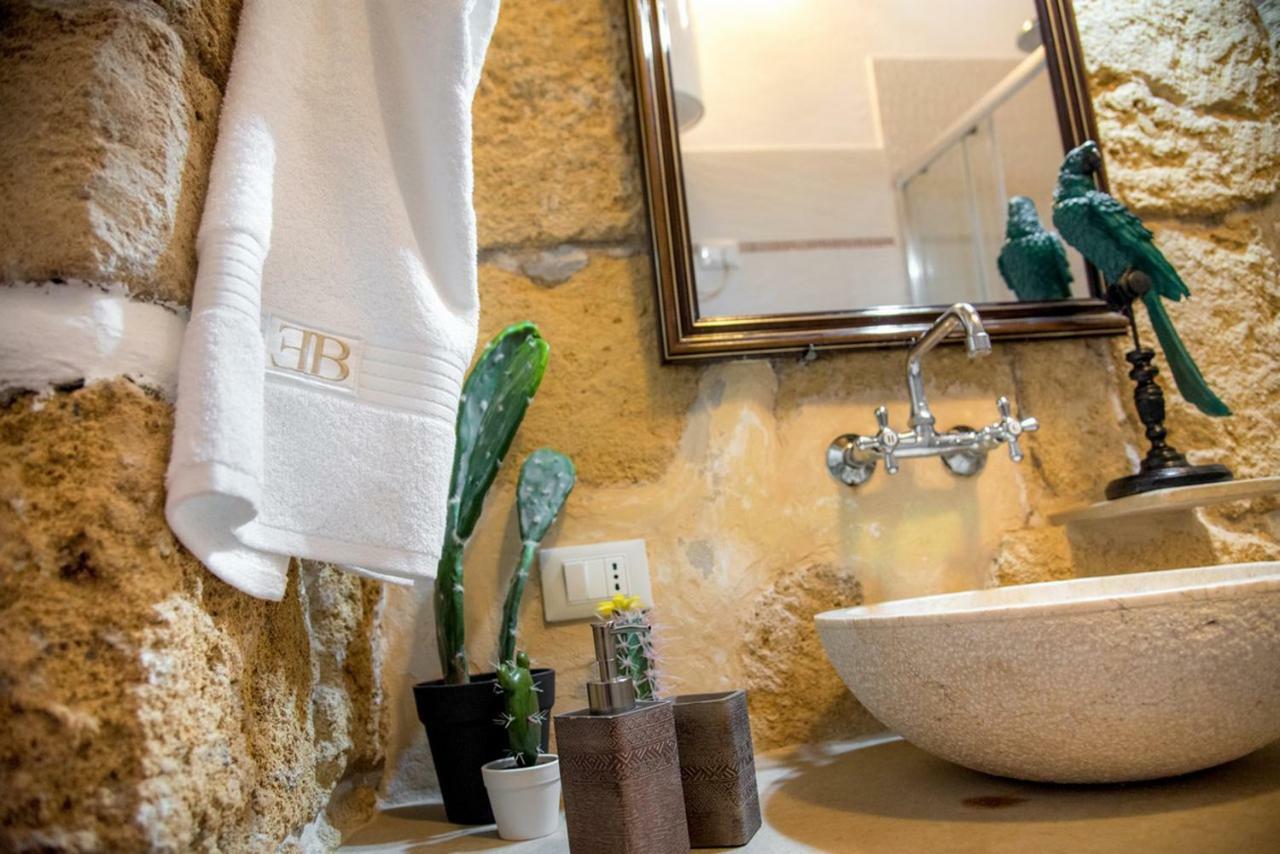 Apartment Ortigia Ancient House
