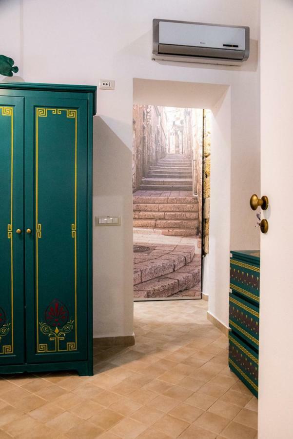 Ortigia Ancient House Appartement *