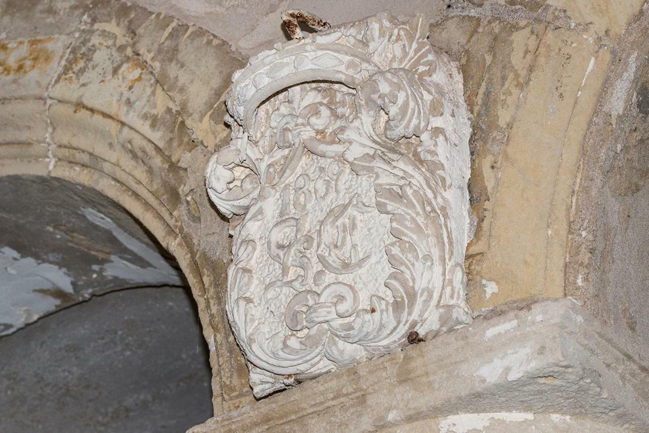Apartment Ortigia Ancient House Syracuse