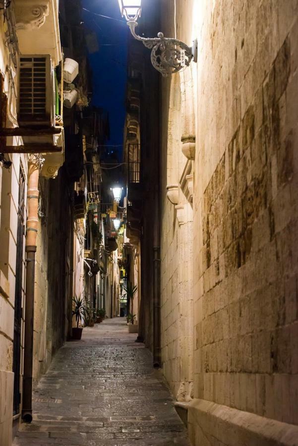 Apartment Ortigia Ancient House
