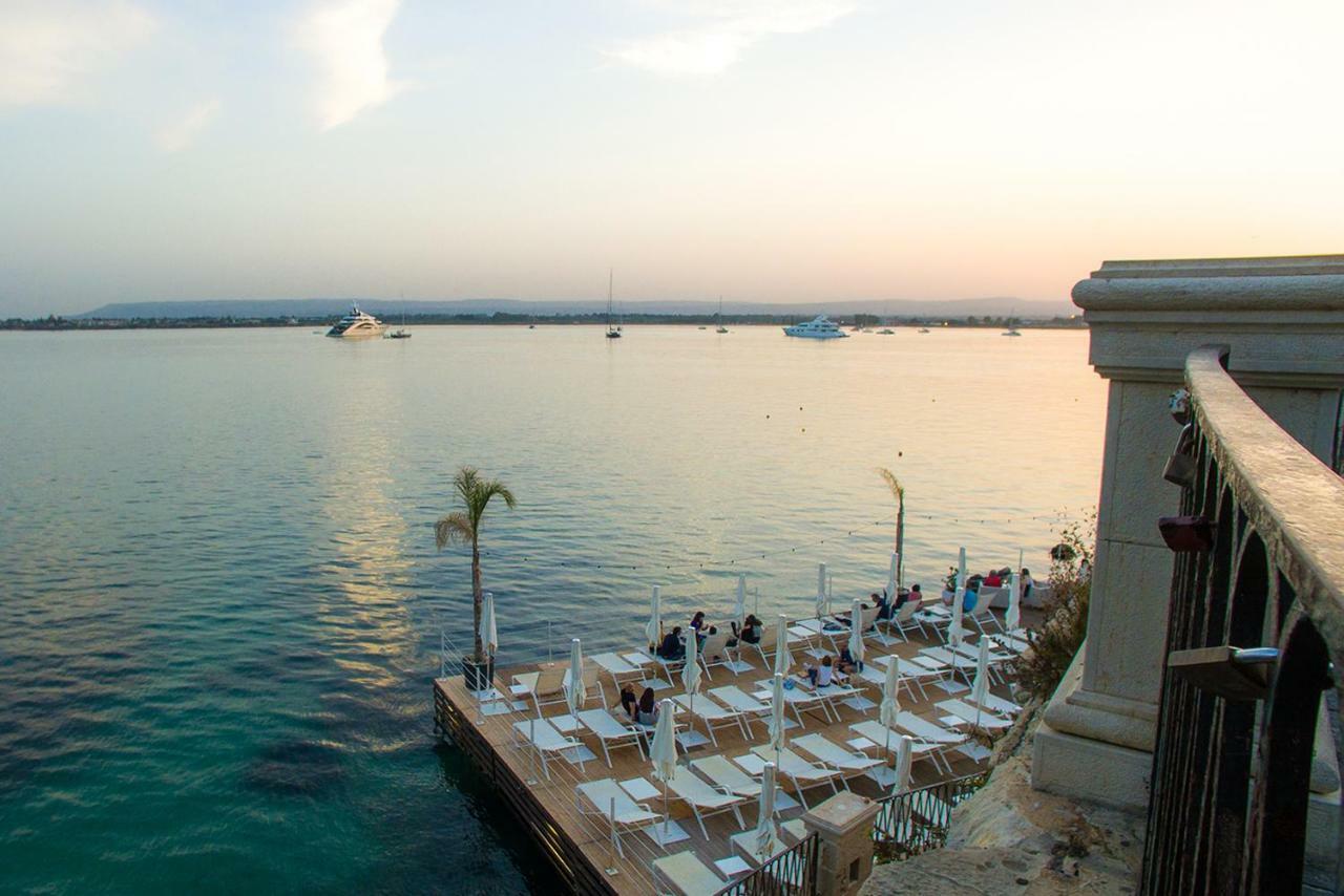 Ortigia Ancient House Apartment Syracuse